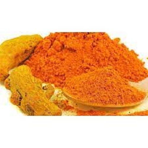 Aromatic and Flavourful Yellow Turmeric Powder With 6 Months Shelf Life and Immunity Booster