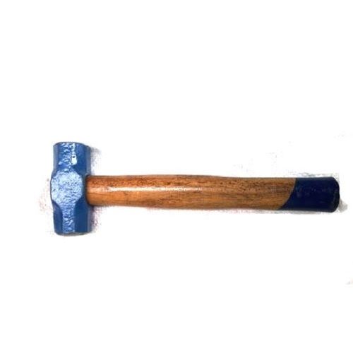 Corrosion Resistance Steel Sledge Hammer with Wood Handle for Carpenter Work