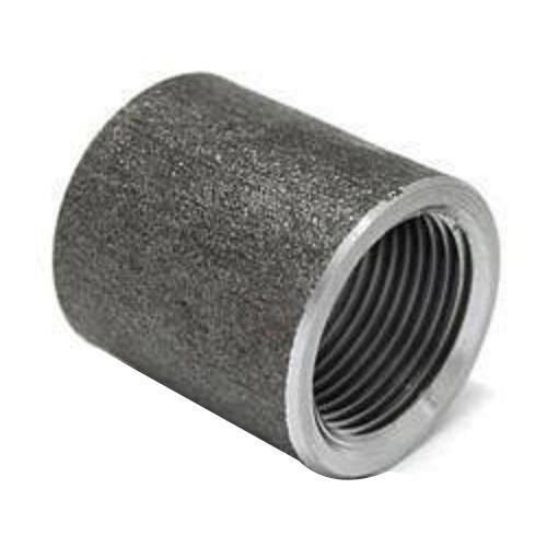 Corrosion Resistant Mild Steel Couplings, Thickness 2 to 5mm