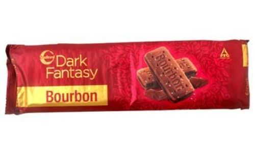 Dark Fantasy Bourbon Biscuit With Delightful Sweet Tasty & Delicious Flavour