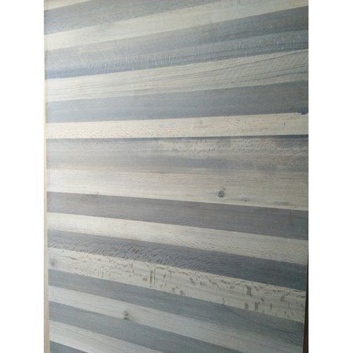 Easy To Clean Eco Friendly Waterproof Designer Plywood Sheet For Furniture (50 Mm)