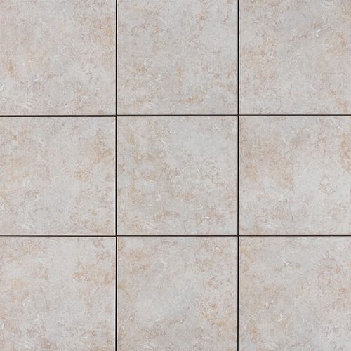 Beige Easy To Clean Resistant To Bacteria Ceramic Bathroom Wall Tiles (5-10 Mm)