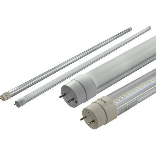 Warm White Energy Savings And High Strength 20W Led Tube Light For Residential, Commercial, Industrial