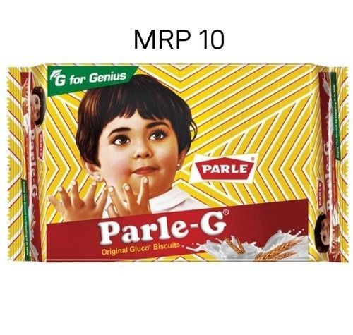 Fresh And Pure 110 Gram Parle G Original Gluco Biscuits