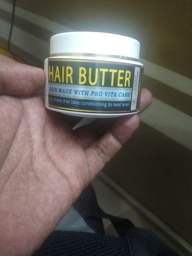 Hair Butter