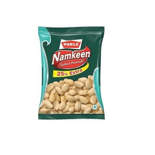 Healthy And Tasty Parle Namkeen Salted Peanuts