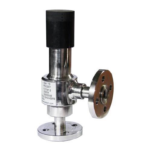 High Strength And Corrosion Resistant Noble Api 526 Stainless Steel Pressure Relief Valve Application: Construction