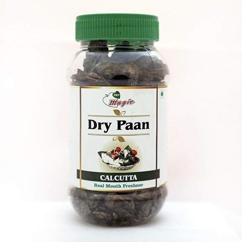 Hygienically Packed Mouthwatering Taste Real Mouth Freshener Dry Paan Gulkand Grade: A