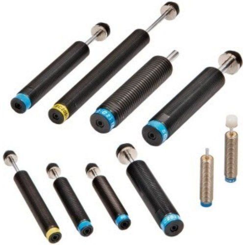 Iron Industrial Shock Absorbers