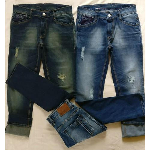 Mens Jeans