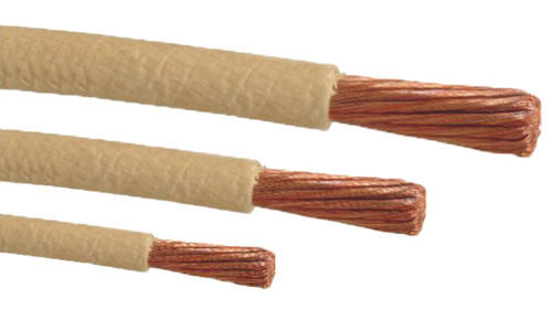 Paper Insulated Conducting Copper Wire Used In Power, Telecom, And Healthcare Electronic Applications