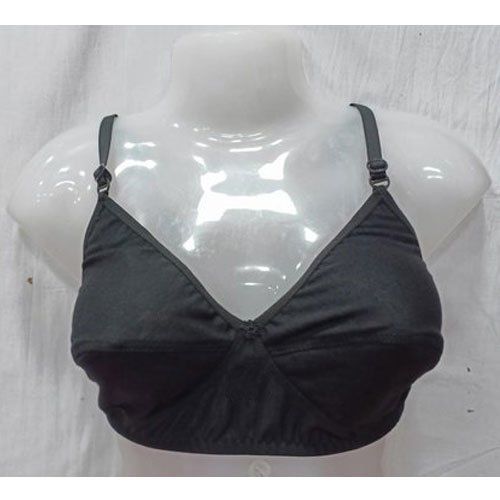 Panties Combed Cotton Jockey Women Black Bikini Panty, Low at Rs 299/piece  in Bengaluru