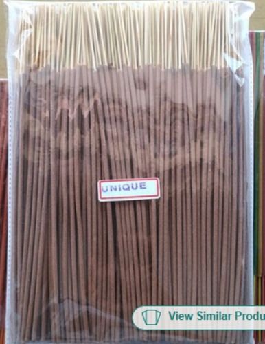 Sandal Bamboo Brown Incense Stick For Religious, Home, Office, Hotel  Length: 5 Inch (In)