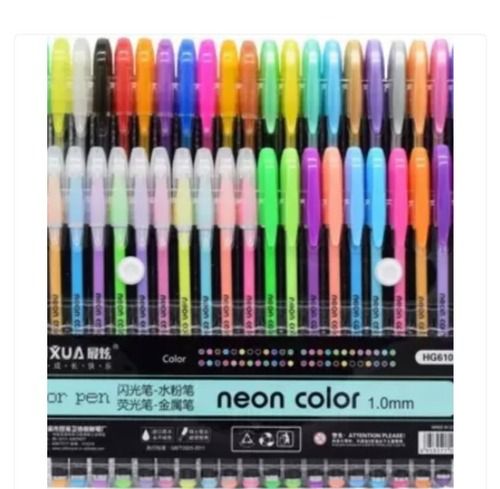 Multicolor Ballpoint Pen Fun Pens With Retractable And Multicolor Design  Practical And Smooth Writing Attractive Multicolor