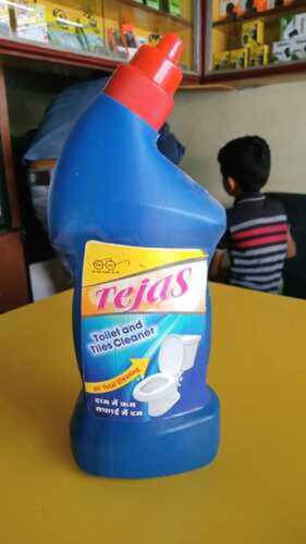 Tejas Toilet Cleaner Liquid For Removes Dirt And Germs From Toilet Bowl Usage: Bathroom