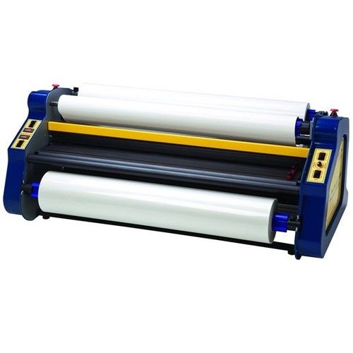 Valuelam 4500hc-4 45" Hot/cold 4 Roller Roll Laminator