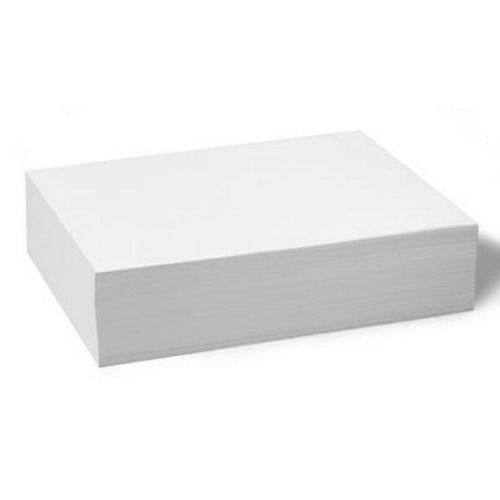 White Paper A4 Size Copier Sheet For Photocopy And Printing