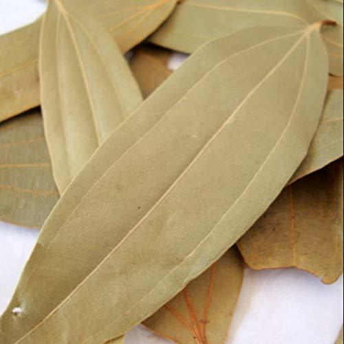 Wholesale Price Best Quality Brown Dried Bay Leaf For Indian Spices