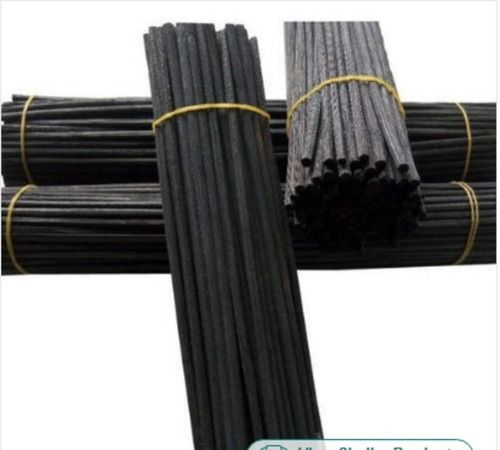 Black Wood Incense Sticks Raw Agarbatti For Home, Office, Packaging Type Packet