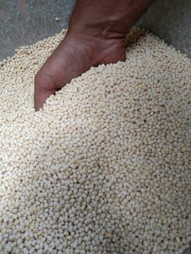 1 Kg White Healthy Sabudana 67gram Fat For Weight Loss, Food Grade