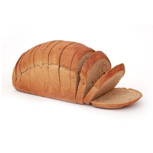 100 Percent Fresh Baked And Pure Sliced Sweet Bread White Or Brown Colour