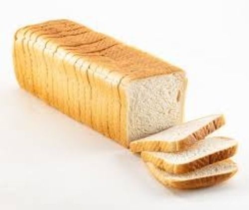  100 प्रतिशत ताजा बेक किया हुआ या शुद्ध सफेद और ब्राउन ब्रेड सिर्फ मिठास का एक स्पर्श 