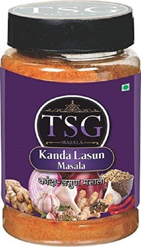 100% Pure And Natural TSG Kanda Lasun Masala, Help In Forestalling Skin