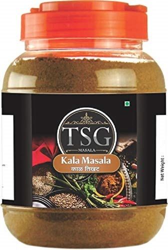 100% Pure Organic And Natural TSG Kala Masala (Pack Size 1 Kilograms)