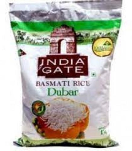 A Grade Rich In Dietary Fiber Healthy Long Grain India Gate Basmati Rice