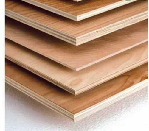 Bamboo Plywood Four Feet Width Eight Feet Length Rectangular Shape Grade: First Class