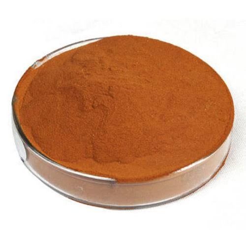 Bio-Tech Grade Fulvic Acid Powder Usage For Agriculture, Brown Color Purity: 99%