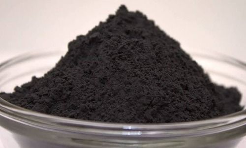 Black Color Humic Acid Powder For Agriculture Usage, Ph Value 7-10