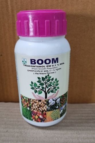 Boom Tricontanol 0.1% EW Plant Growth Regulator