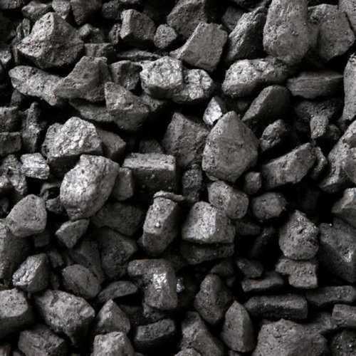 Bulk Supply Export Quality Black Raw High Heat Indonesian Coal