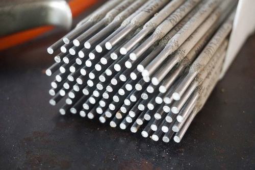 Corrosion Resistant Lightweight And Portable Welding Rods For Commercial