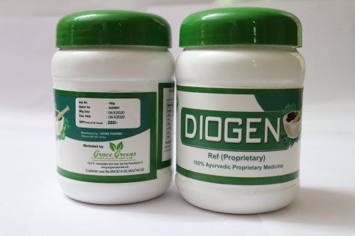 Diogen Diabetic Herbal Medicine