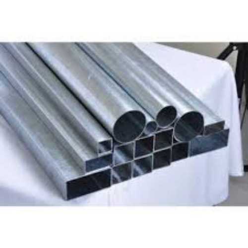 Galvanized Iron Pipe For Construction And Industrial Usage 5-10 Meter Length