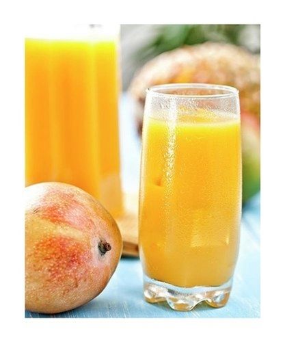 Great Tasting Flavor And Zero Calorie Sweetener Yellow And Tasty Mango Juice  Packaging: Bottle