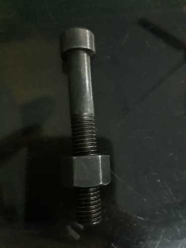 Mild Steel Kamani Bolts For Construction, Architectural And Plumbing Industry