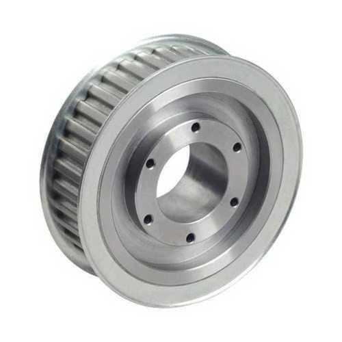 Multi-Groove V Belt Timing Pulley For Construction And Industrial Usage