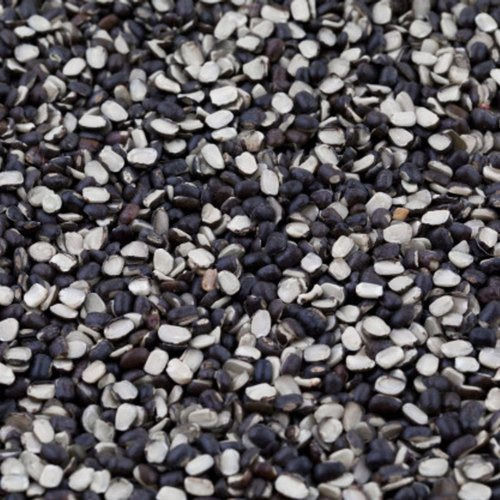 No Artificial Flavour, High In Protein 99 % Purity Split Black Urad Dal For Cooking
