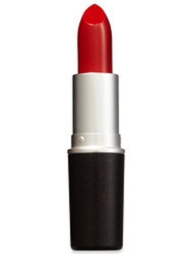 Red Shade Glossy Lipstick - Waterproof Stick, Smooth Texture for Dry and Normal Skin | Smudge Proof, Easy to Use, Long Shelf Life, Timely Delivery