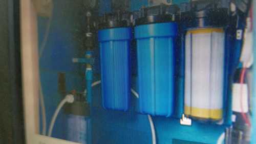 घर और ऑफिस में इस्तेमाल के लिए वाटर प्यूरीफायर, आपको साफ और कोई भी केमिकल फ्री वाटर देता है