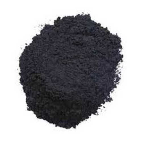 Wood Pulverized Charcoal Powder For Making Incense Sticks, Black Color
