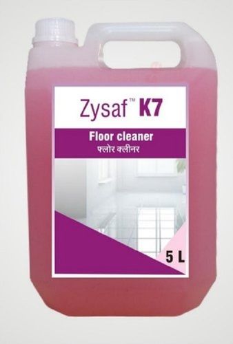 Zysaf K7 Liquid Floor Cleaner Environmentally Friendly Brightens Fresh Scent
