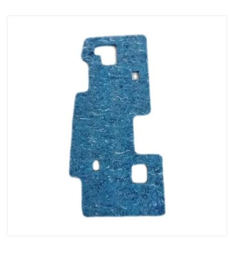 Cool 100 Percent Good Quality Non Woven Blue Tp Felt Used In Packaging Industry 