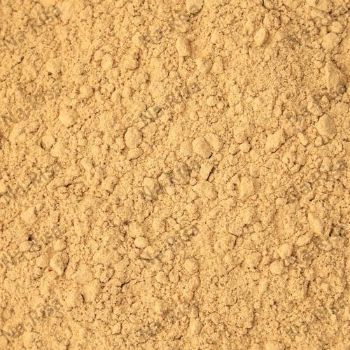 100% Natural Sun Dried Ginger Powder Used In Cooking And Medicine