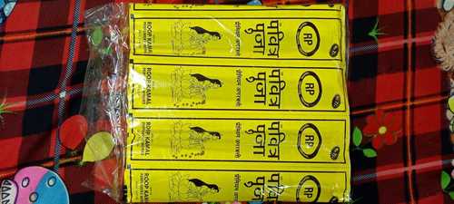 100 Percent Natural Bamboo Pavitra Pooja Agarbatti With Herbal Fragrance