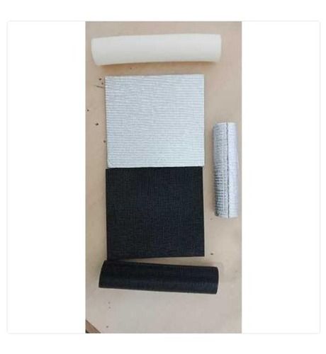 2 To 100 Mm Thick And Rectangle Shape Fr Chemically Cross Linked Pe Foam Light In Weight