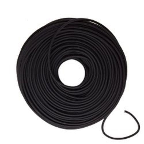 Black Fire-resistant Single-core Copper Wire Cable For Household And Industrial